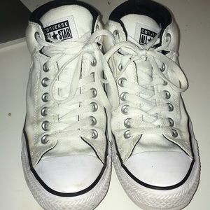 Men’s converse chuck Taylors